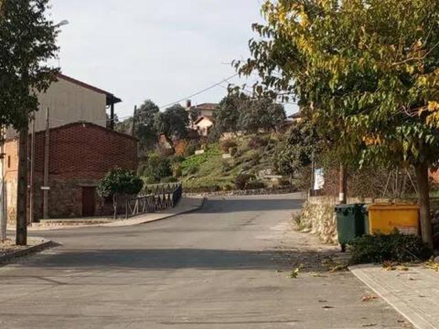 Terreno en Venta en Candeleda