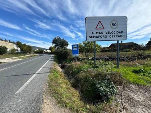 Terreno en Venta en Candeleda