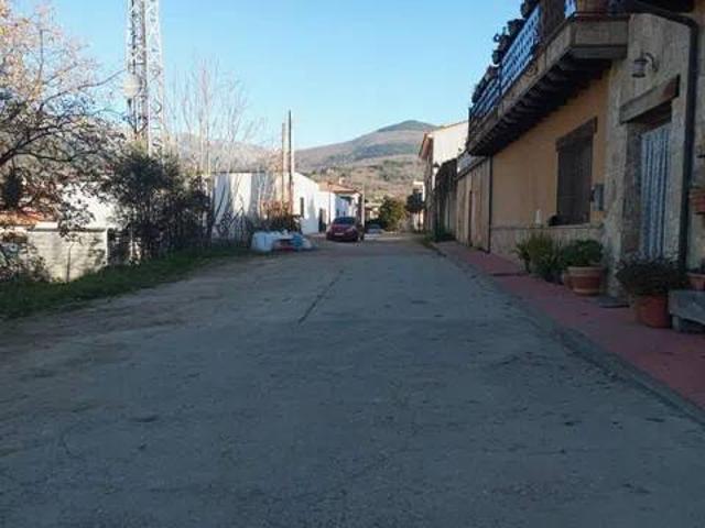 Terreno en Venta en Candeleda