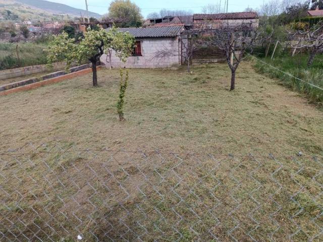 Terreno en Venta en Candeleda