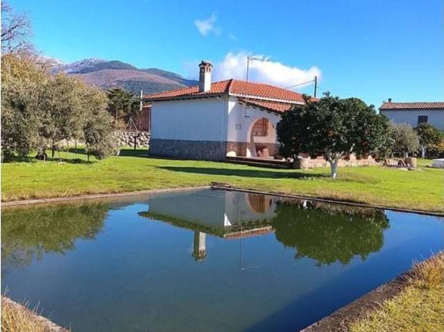 Terreno en Venta en Candeleda