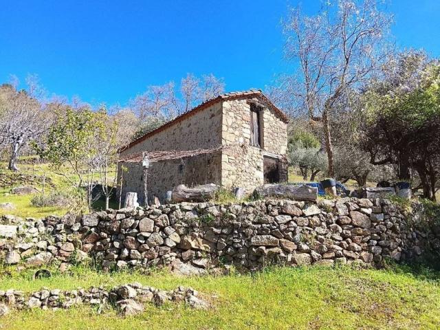 Terreno en Venta en Candeleda