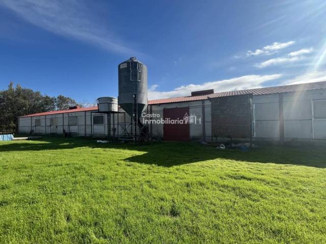 Terreno en Venta en Candeleda