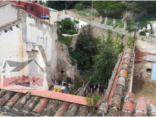 Terreno en venta en Canet de Mar