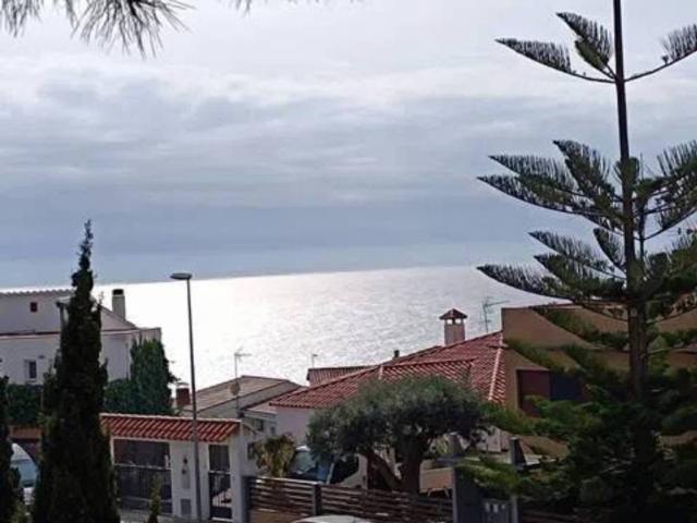 Terreno en Venta en Canet de Mar