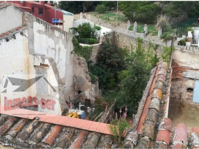 Terreno en Venta en Canet de Mar