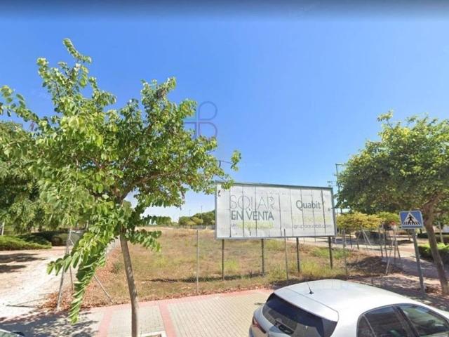 Terreno en Venta en Canet d'en Berenguer