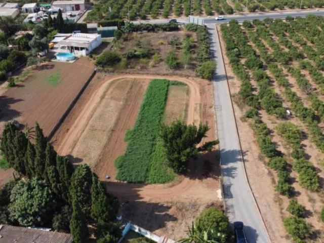 Terreno en Venta en Canet d'en Berenguer