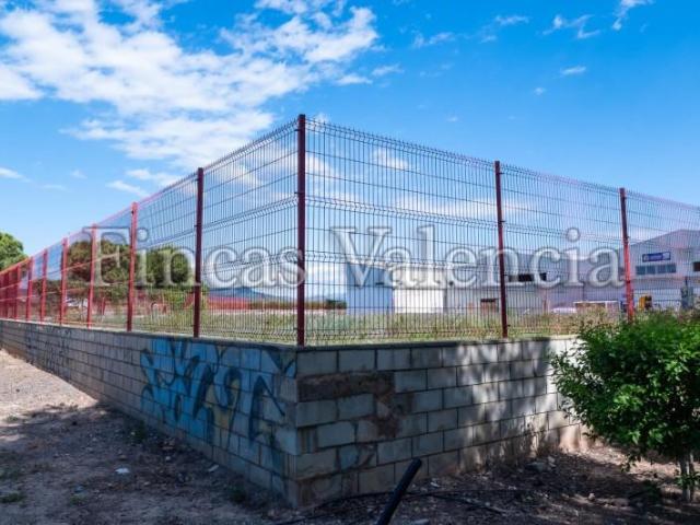 Terreno en venta en Canet d'En Berenguer, Costa de valencia