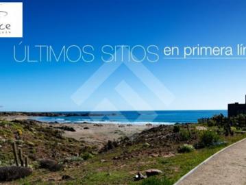 Terreno en Venta en Canela