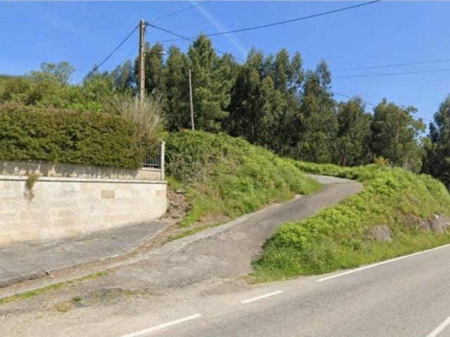 Terreno en Venta en Cangas