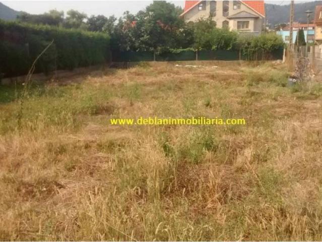 Terreno en Venta en Cangas