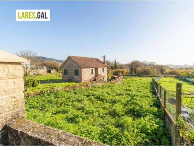 Terreno en Venta en Cangas