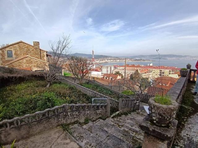 Terreno en Venta en Cangas