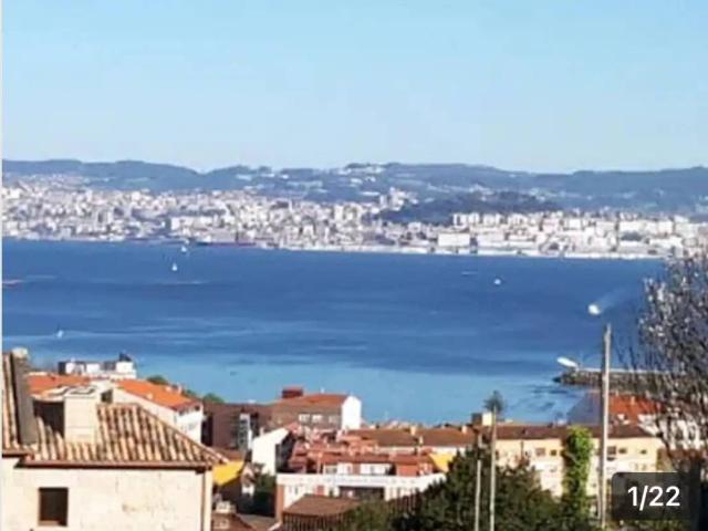Terreno en Venta en Cangas