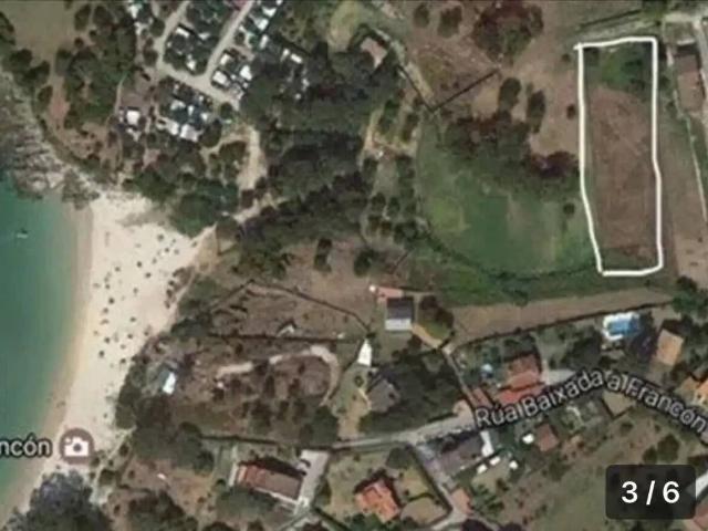 Terreno en Venta en Cangas