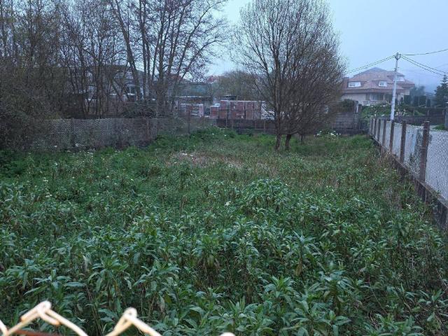 Terreno en Venta en Cangas