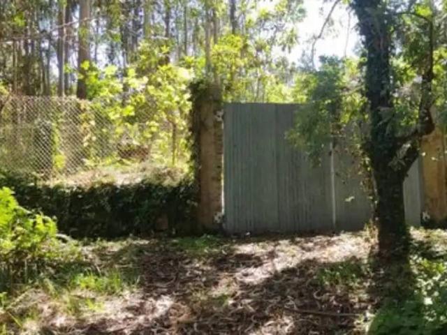 Terreno en Venta en Cangas