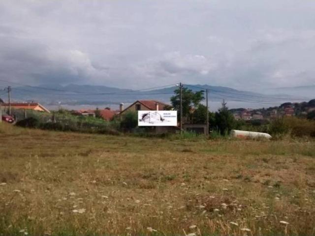 Terreno en Venta en Cangas
