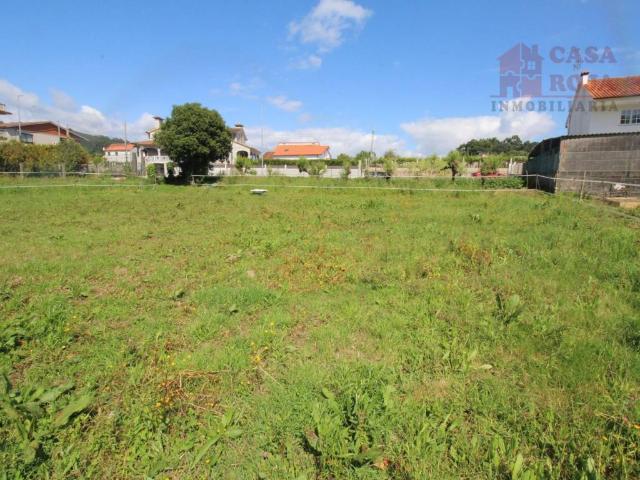 Terreno en Venta en Cangas