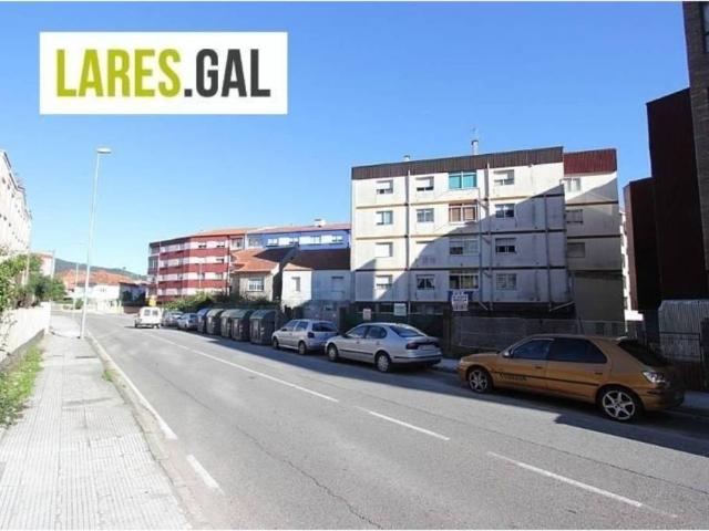 Terreno en Venta en Cangas