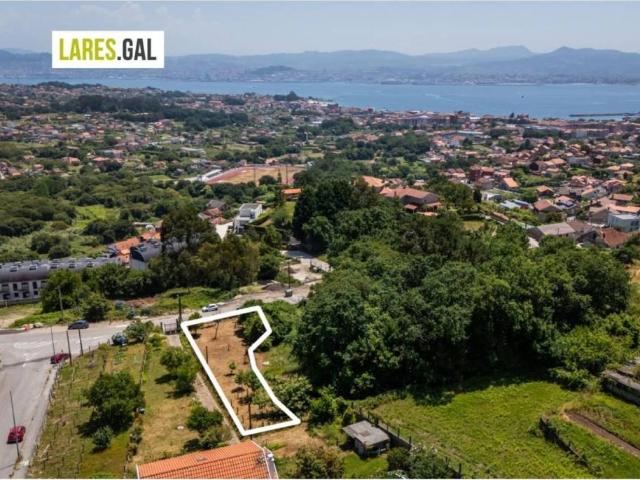 Terreno en Venta en Cangas