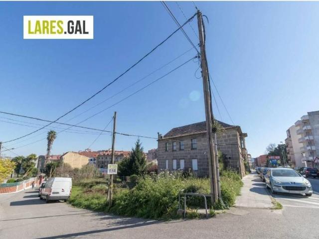 Terreno en Venta en Cangas