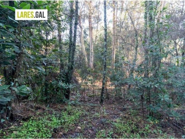 Terreno en Venta en Cangas