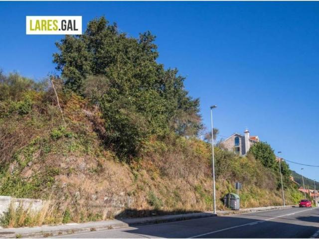 Terreno en Venta en Cangas