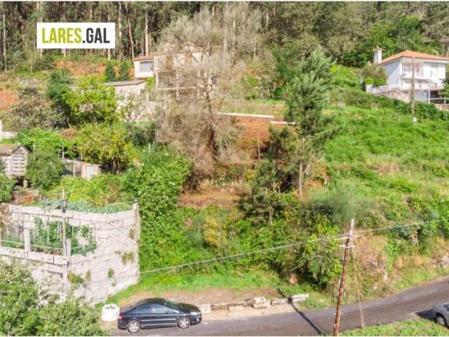 Terreno en Venta en Cangas