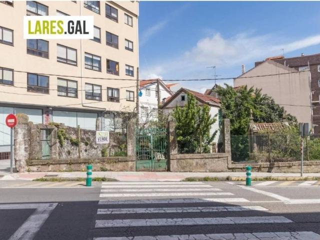 Terreno en Venta en Cangas