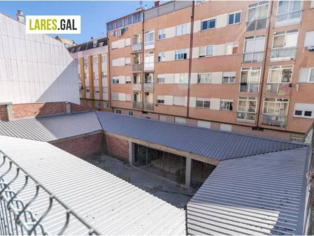 Terreno en Venta en Cangas