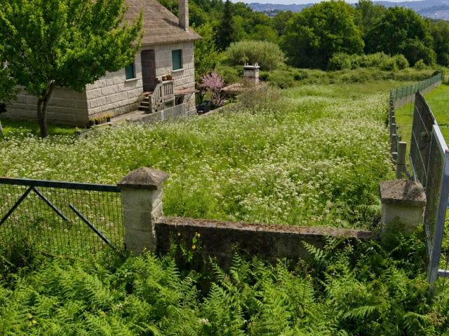 Terreno en Venta en Cangas