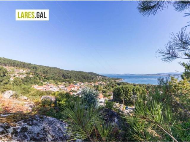 Terreno en Venta en Cangas