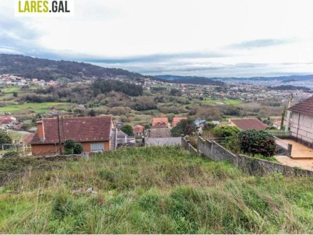 Terreno en Venta en Cangas