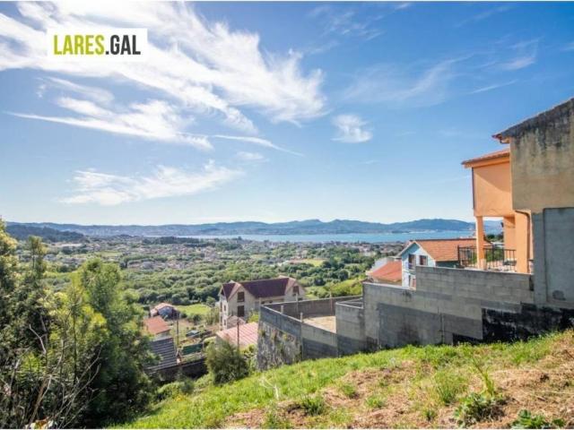 Terreno en Venta en Cangas