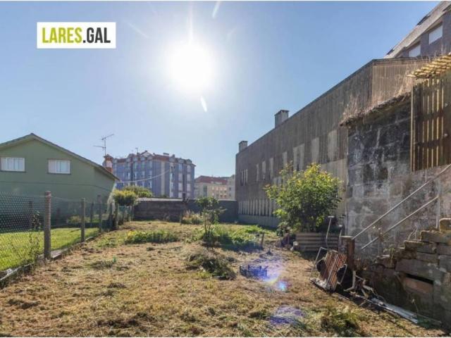 Terreno en Venta en Cangas