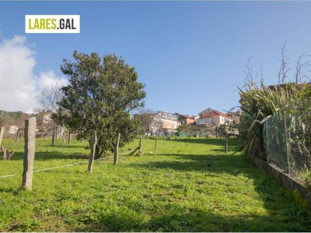 Terreno en Venta en Cangas