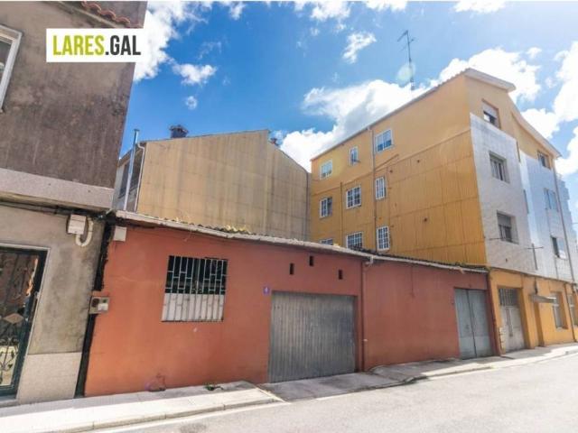 Terreno en Venta en Cangas