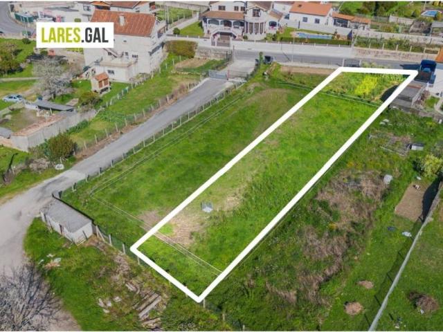 Terreno en Venta en Cangas