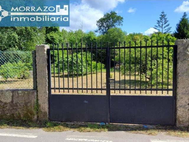 Terreno en Venta en Cangas
