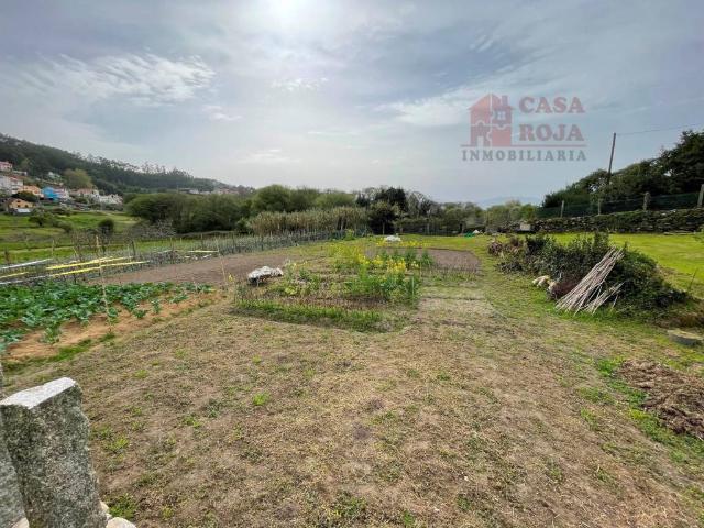 Terreno en Venta en Cangas