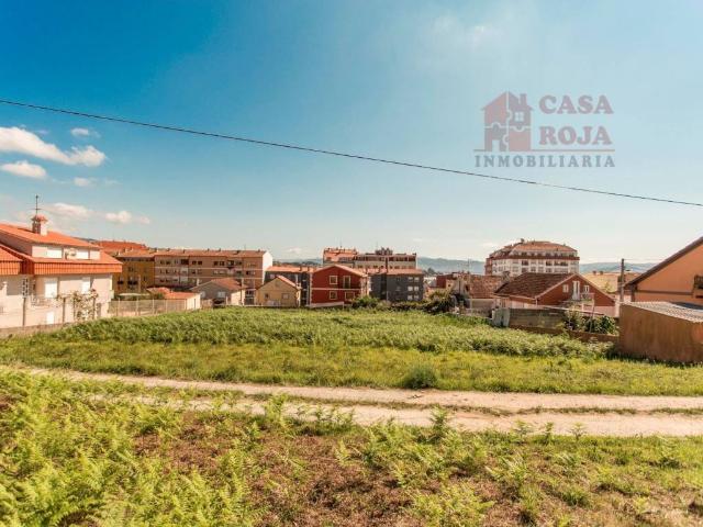 Terreno en Venta en Cangas