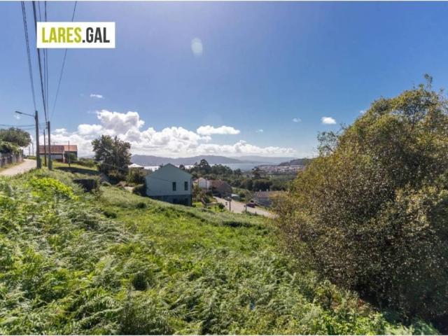 Terreno en Venta en Cangas