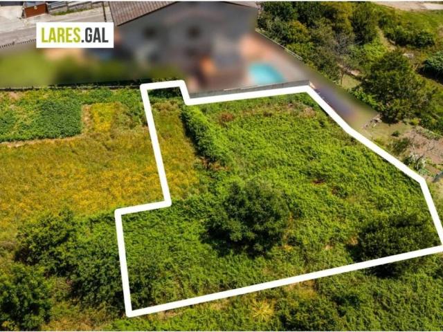 Terreno en Venta en Cangas