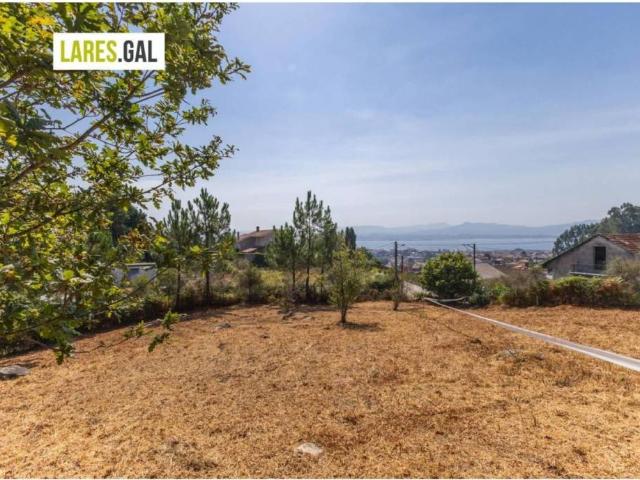 Terreno en Venta en Cangas
