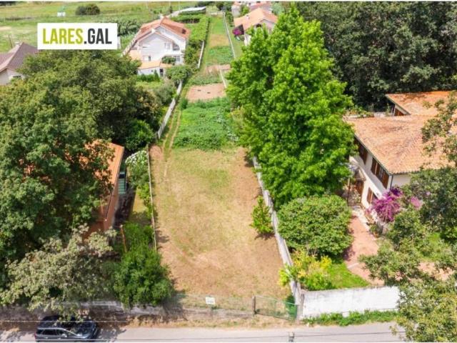 Terreno en Venta en Cangas