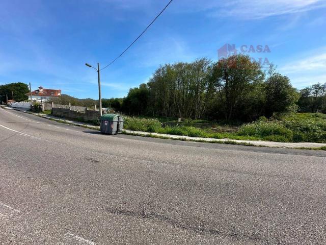 Terreno en Venta en Cangas
