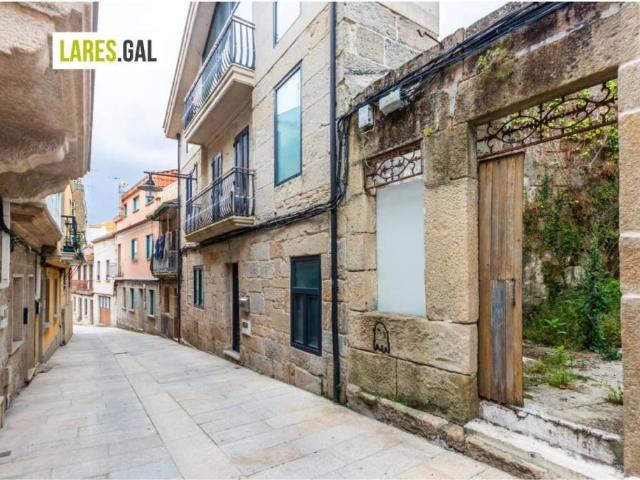 Terreno en Venta en Cangas