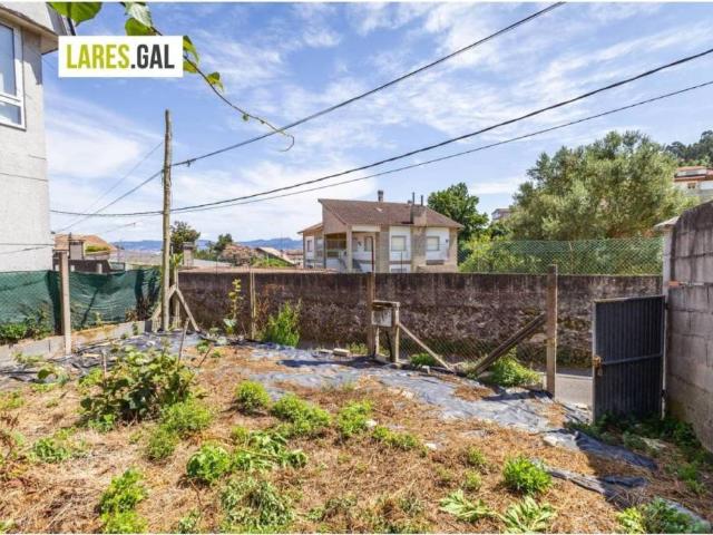 Terreno en Venta en Cangas